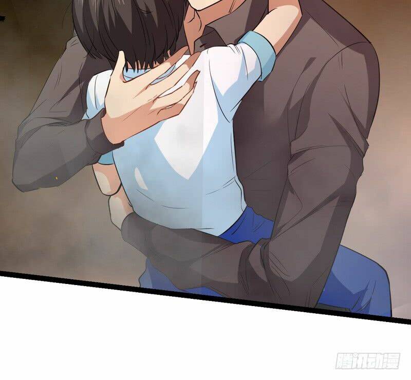 Ảnh Hậu Lão Bà Không Được Chạy Chapter 3 - Trang 2