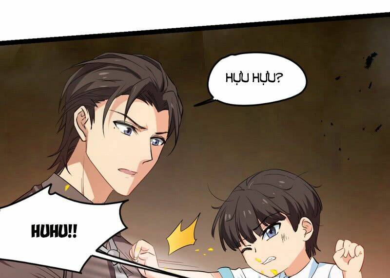 Ảnh Hậu Lão Bà Không Được Chạy Chapter 3 - Trang 2