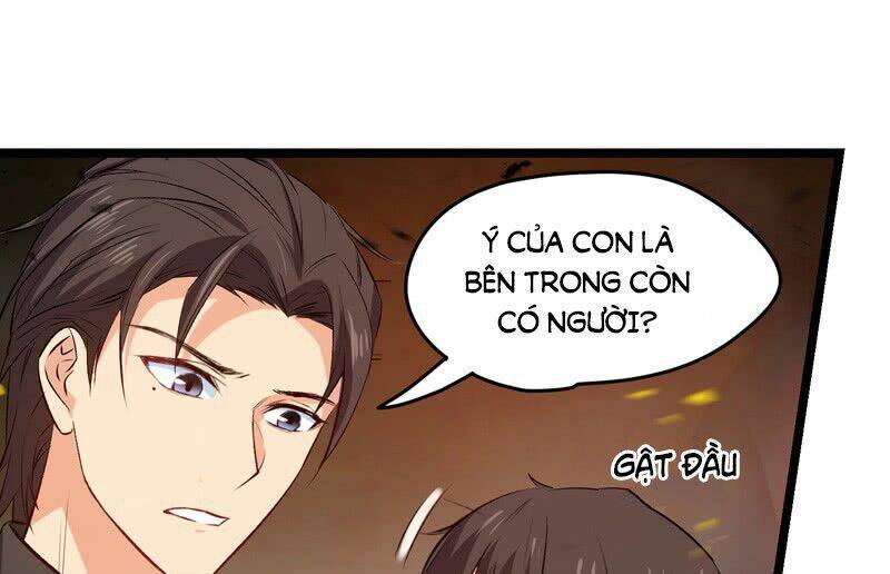 Ảnh Hậu Lão Bà Không Được Chạy Chapter 3 - Trang 2