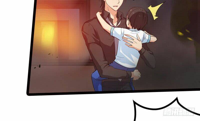 Ảnh Hậu Lão Bà Không Được Chạy Chapter 3 - Trang 2