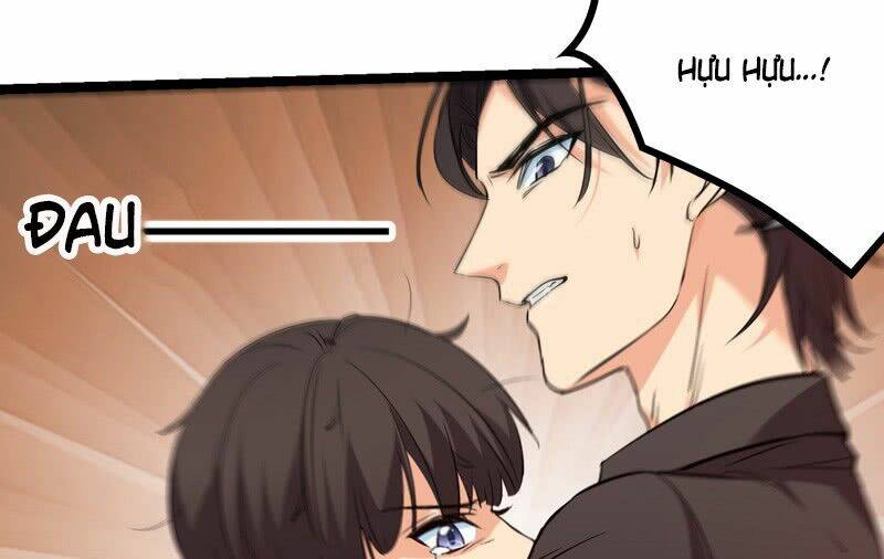 Ảnh Hậu Lão Bà Không Được Chạy Chapter 3 - Trang 2