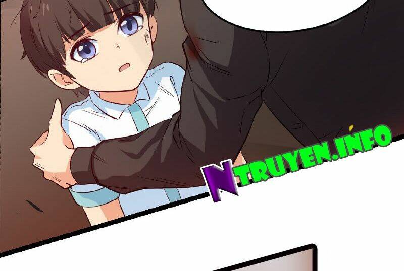 Ảnh Hậu Lão Bà Không Được Chạy Chapter 3 - Trang 2