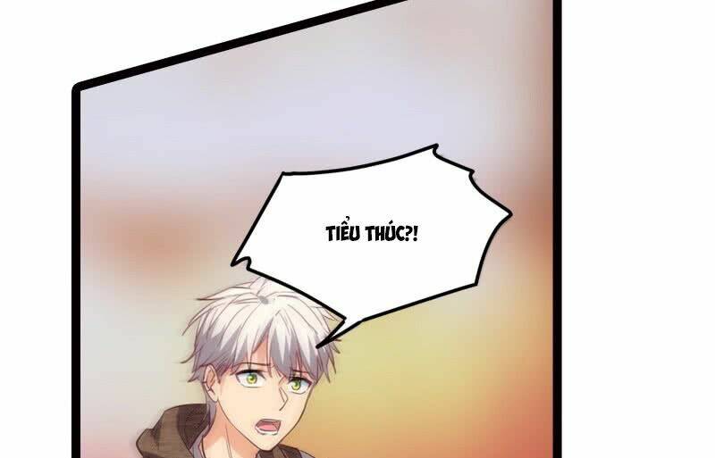 Ảnh Hậu Lão Bà Không Được Chạy Chapter 3 - Trang 2