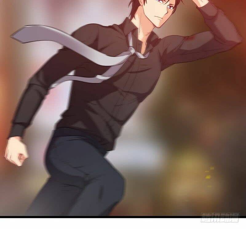 Ảnh Hậu Lão Bà Không Được Chạy Chapter 3 - Trang 2