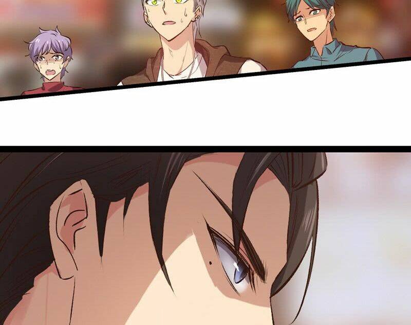 Ảnh Hậu Lão Bà Không Được Chạy Chapter 3 - Trang 2