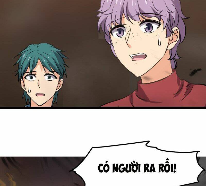 Ảnh Hậu Lão Bà Không Được Chạy Chapter 3 - Trang 2