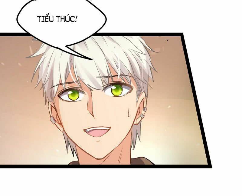 Ảnh Hậu Lão Bà Không Được Chạy Chapter 3 - Trang 2