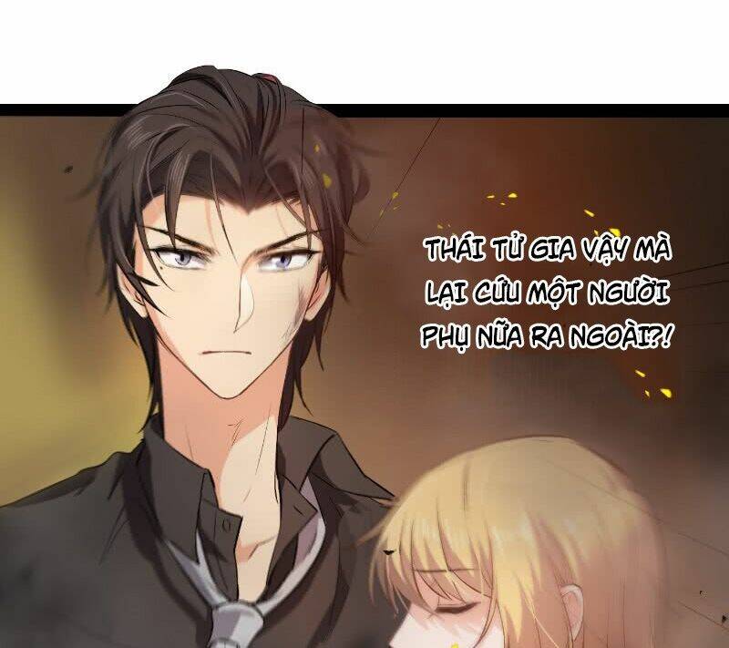 Ảnh Hậu Lão Bà Không Được Chạy Chapter 3 - Trang 2