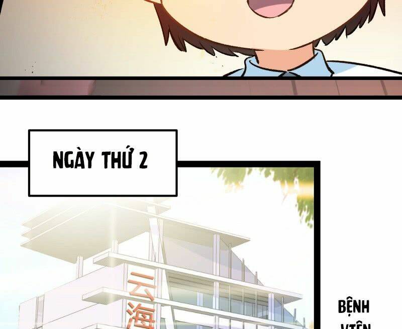 Ảnh Hậu Lão Bà Không Được Chạy Chapter 3 - Trang 2