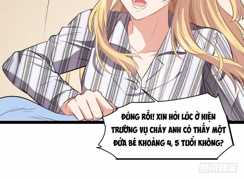 Ảnh Hậu Lão Bà Không Được Chạy Chapter 3 - Trang 2