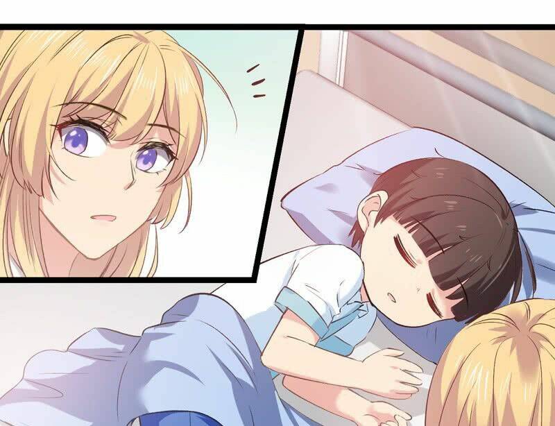 Ảnh Hậu Lão Bà Không Được Chạy Chapter 3 - Trang 2