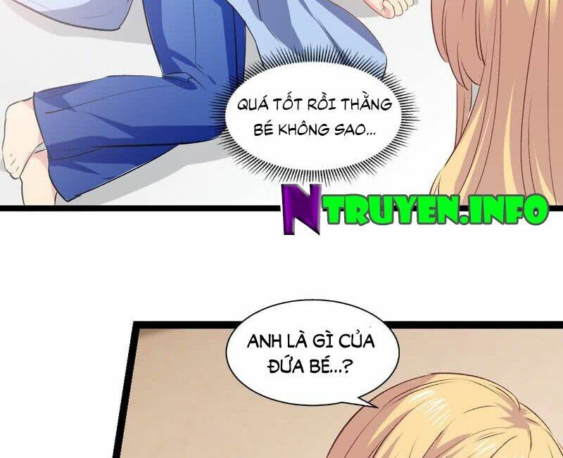 Ảnh Hậu Lão Bà Không Được Chạy Chapter 3 - Trang 2