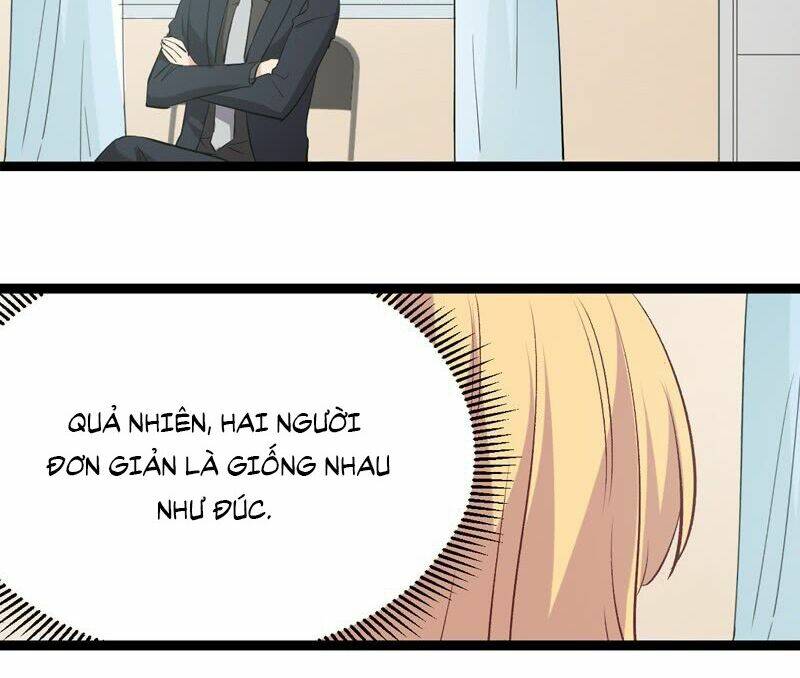 Ảnh Hậu Lão Bà Không Được Chạy Chapter 3 - Trang 2