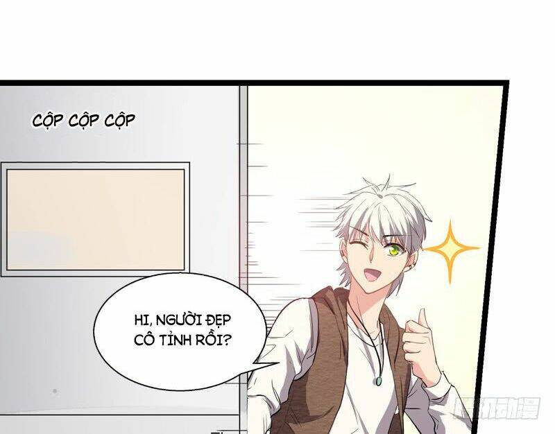 Ảnh Hậu Lão Bà Không Được Chạy Chapter 3 - Trang 2