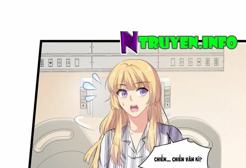 Ảnh Hậu Lão Bà Không Được Chạy Chapter 3 - Trang 2