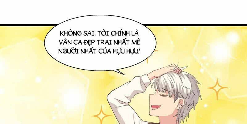 Ảnh Hậu Lão Bà Không Được Chạy Chapter 3 - Trang 2