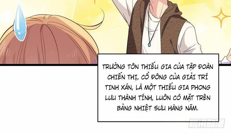 Ảnh Hậu Lão Bà Không Được Chạy Chapter 3 - Trang 2