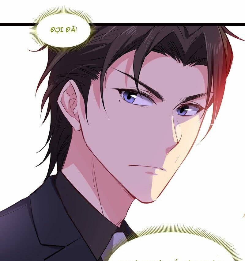 Ảnh Hậu Lão Bà Không Được Chạy Chapter 3 - Trang 2