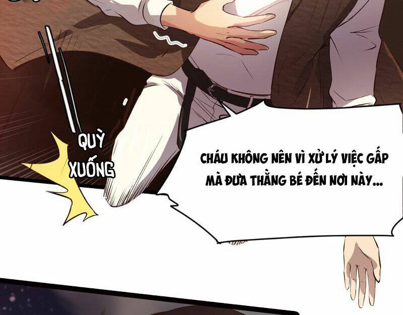Ảnh Hậu Lão Bà Không Được Chạy Chapter 3 - Trang 2