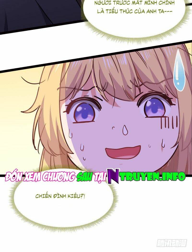 Ảnh Hậu Lão Bà Không Được Chạy Chapter 3 - Trang 2