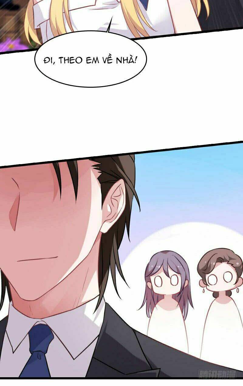 Ảnh Hậu Lão Bà Không Được Chạy Chapter 30 - Trang 2