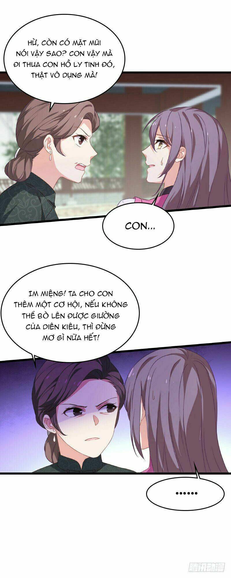 Ảnh Hậu Lão Bà Không Được Chạy Chapter 30 - Trang 2