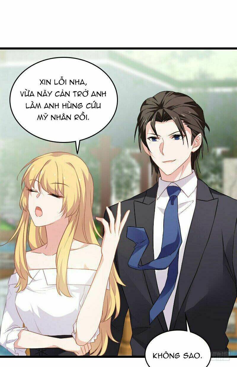 Ảnh Hậu Lão Bà Không Được Chạy Chapter 30 - Trang 2