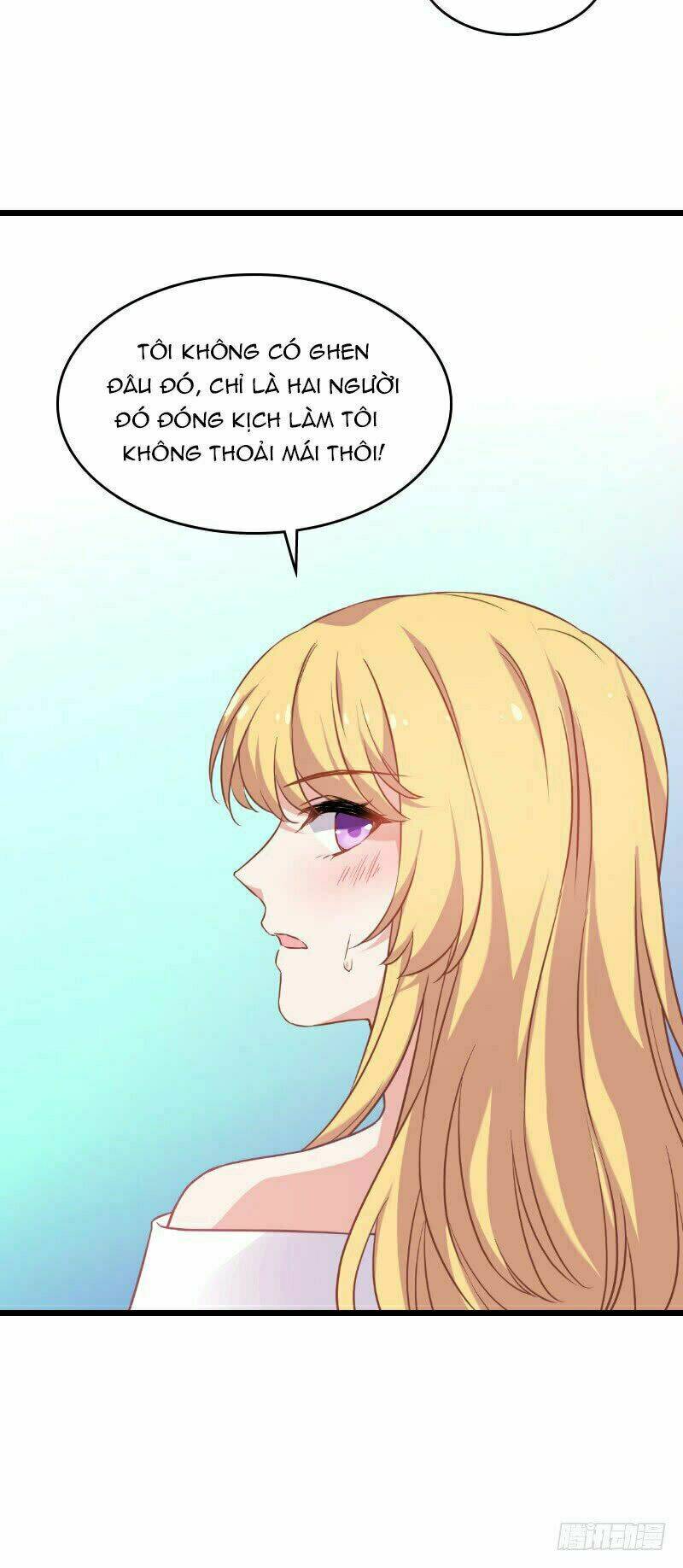 Ảnh Hậu Lão Bà Không Được Chạy Chapter 30 - Trang 2