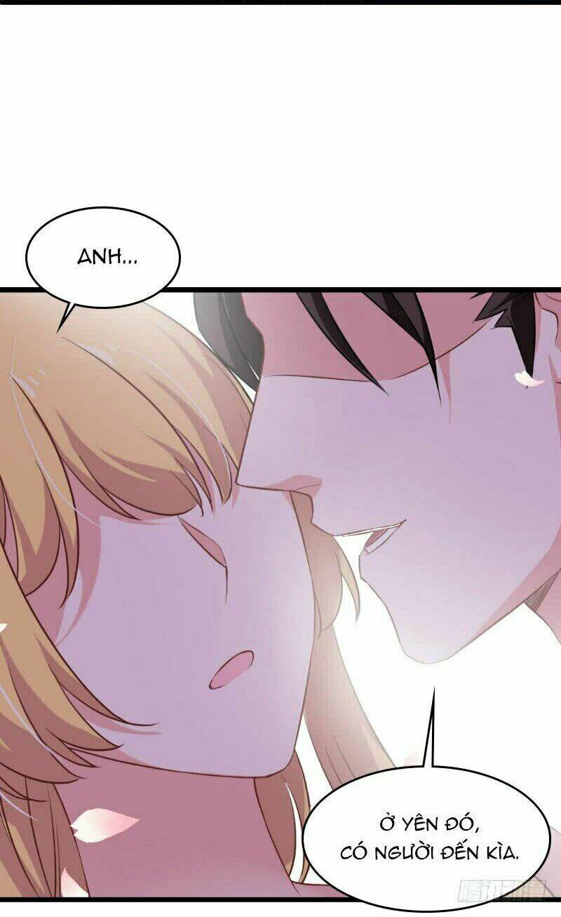 Ảnh Hậu Lão Bà Không Được Chạy Chapter 30 - Trang 2