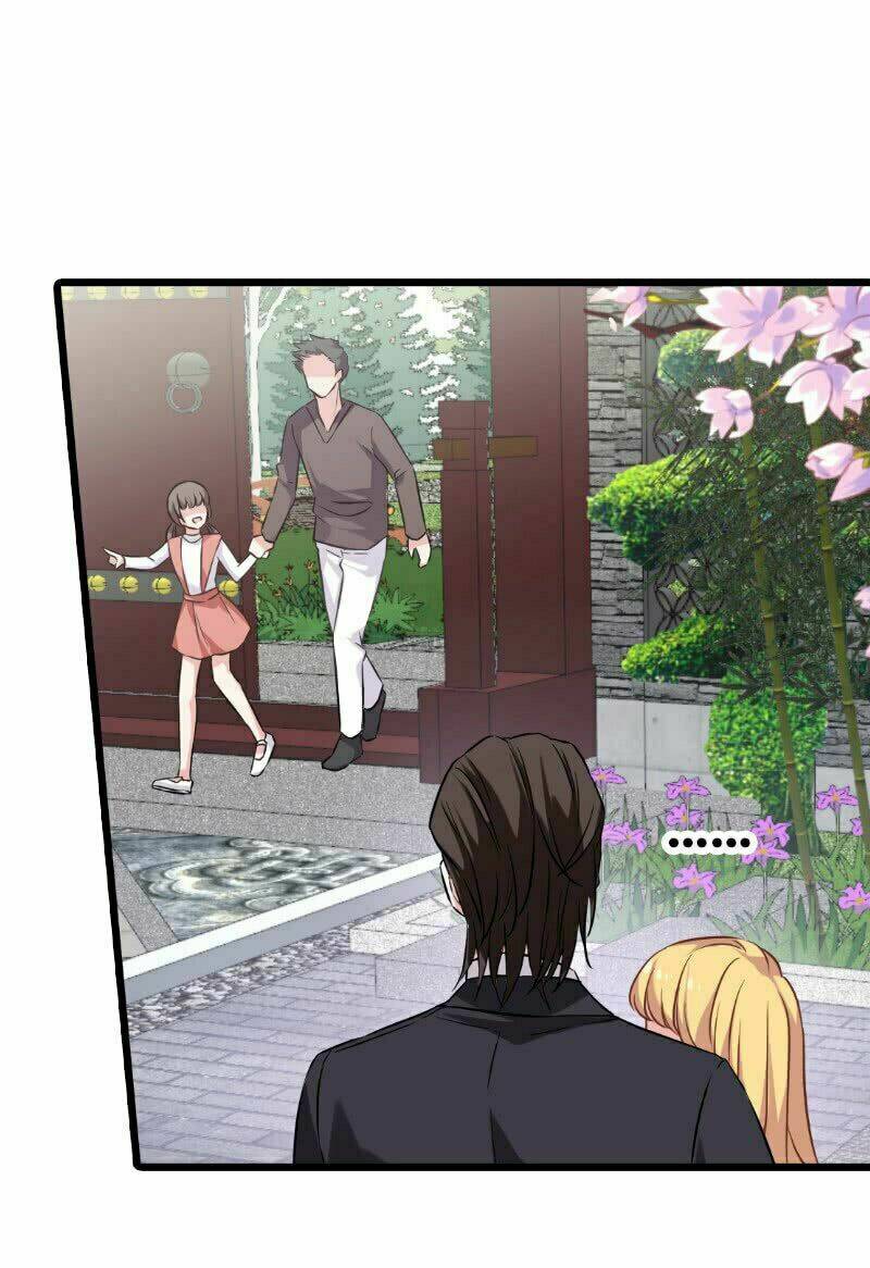 Ảnh Hậu Lão Bà Không Được Chạy Chapter 30 - Trang 2