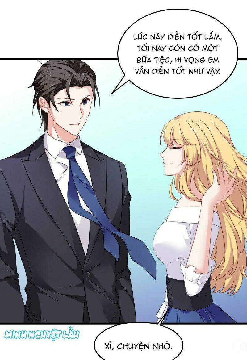 Ảnh Hậu Lão Bà Không Được Chạy Chapter 30 - Trang 2