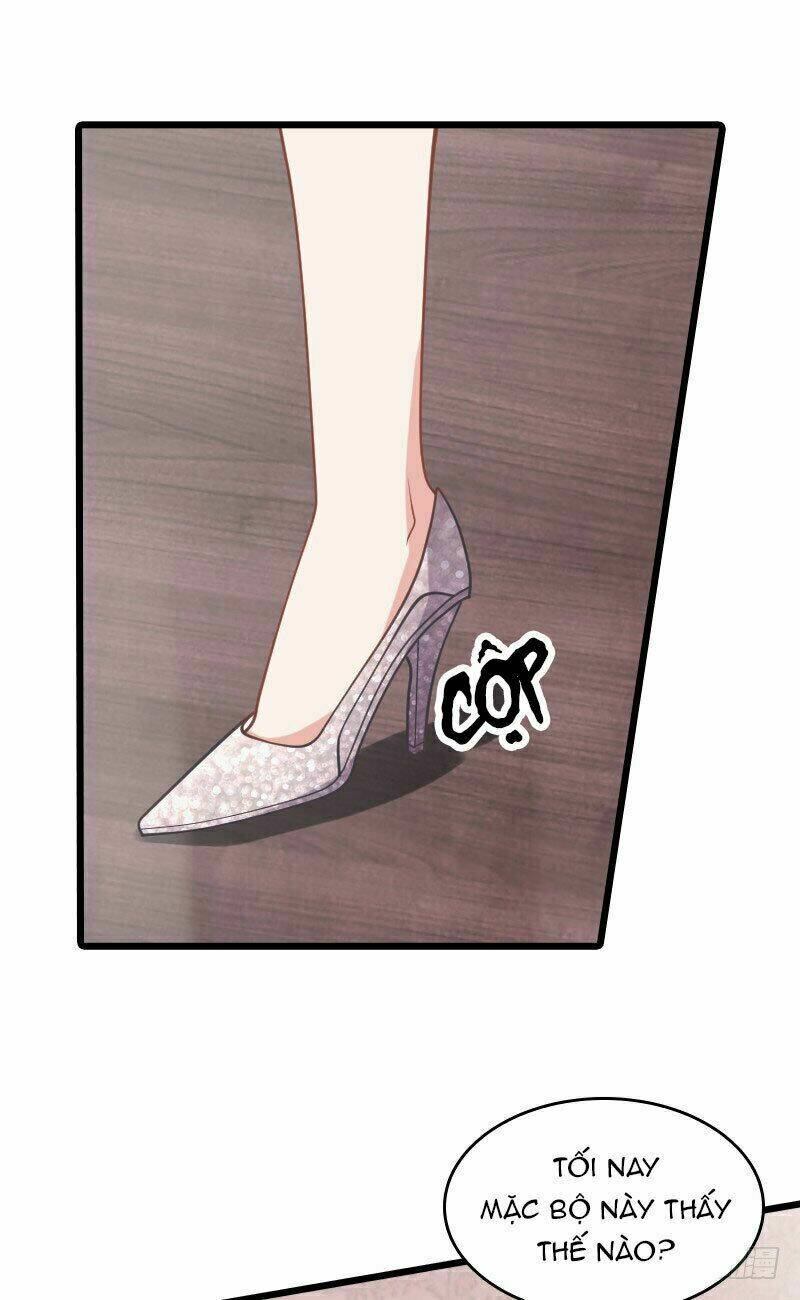 Ảnh Hậu Lão Bà Không Được Chạy Chapter 30 - Trang 2