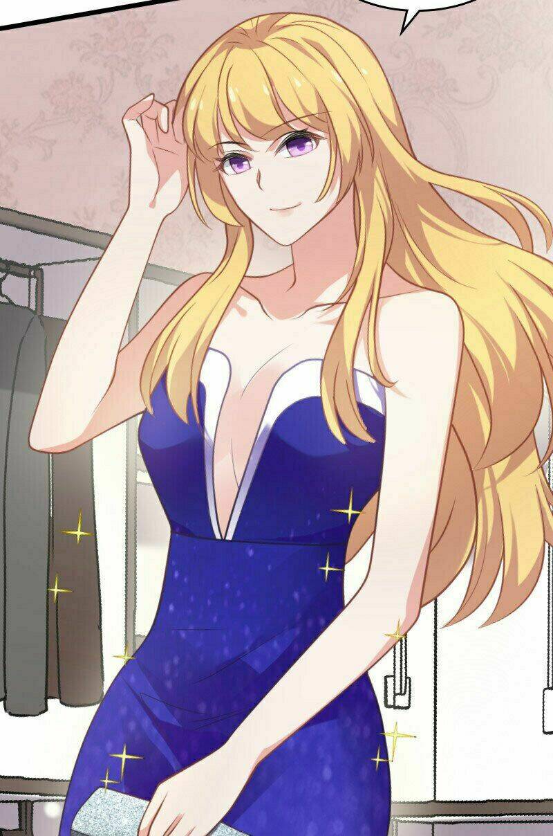 Ảnh Hậu Lão Bà Không Được Chạy Chapter 30 - Trang 2