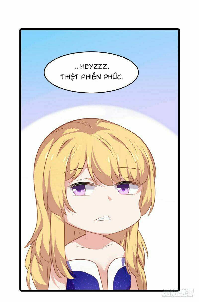 Ảnh Hậu Lão Bà Không Được Chạy Chapter 30 - Trang 2