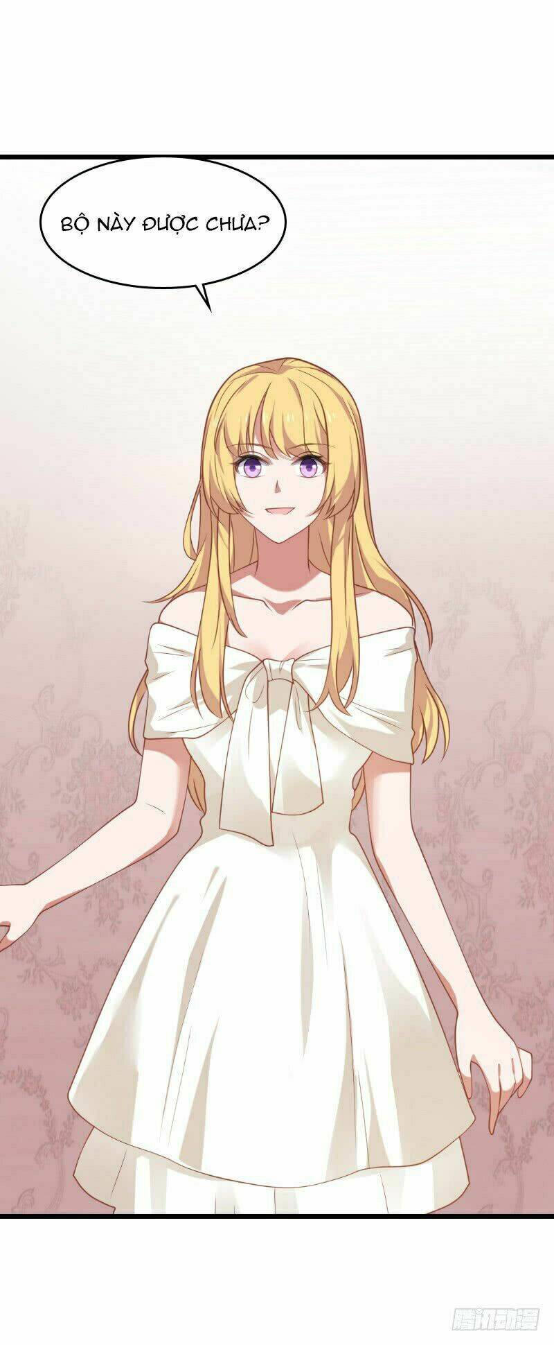 Ảnh Hậu Lão Bà Không Được Chạy Chapter 30 - Trang 2