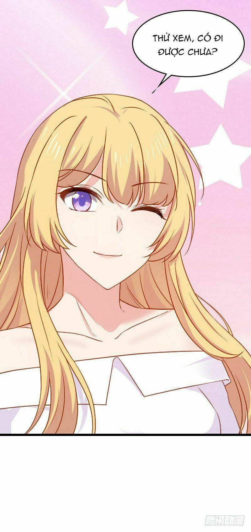 Ảnh Hậu Lão Bà Không Được Chạy Chapter 30 - Trang 2