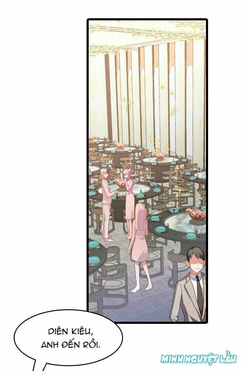 Ảnh Hậu Lão Bà Không Được Chạy Chapter 30 - Trang 2