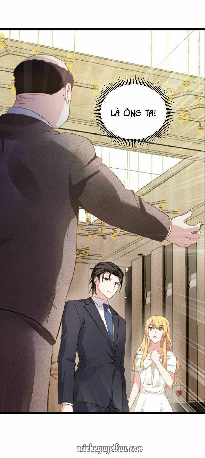 Ảnh Hậu Lão Bà Không Được Chạy Chapter 30 - Trang 2