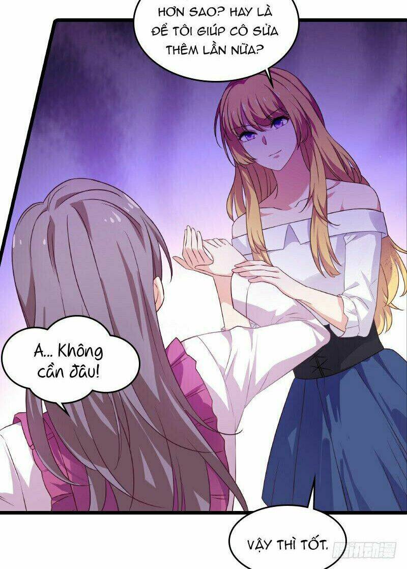 Ảnh Hậu Lão Bà Không Được Chạy Chapter 30 - Trang 2