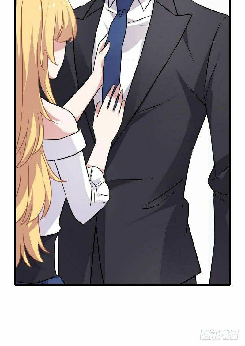 Ảnh Hậu Lão Bà Không Được Chạy Chapter 30 - Trang 2