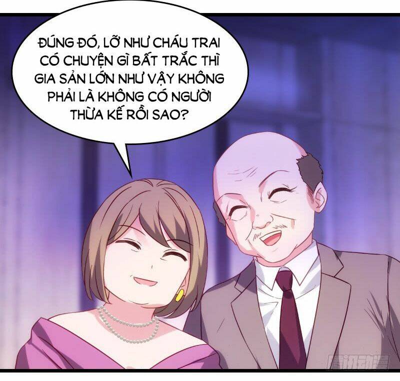 Ảnh Hậu Lão Bà Không Được Chạy Chapter 31 - Trang 2