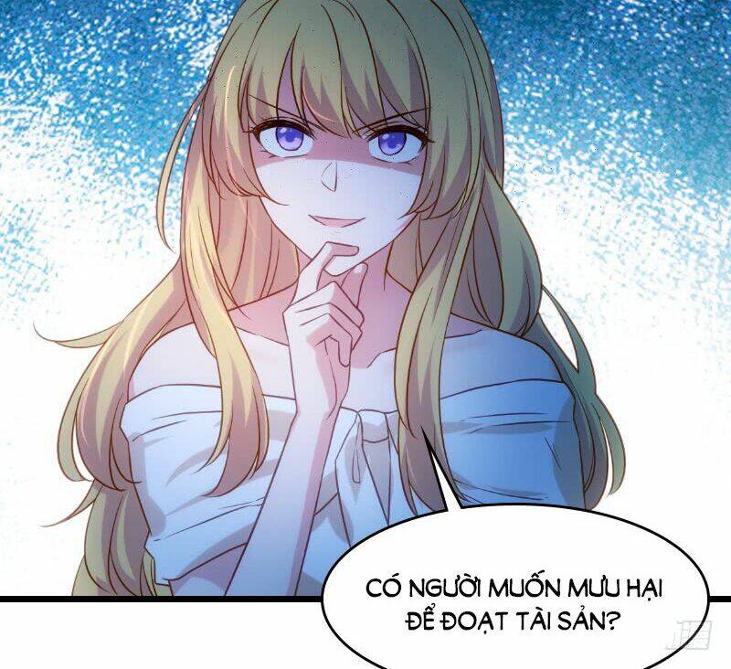 Ảnh Hậu Lão Bà Không Được Chạy Chapter 31 - Trang 2