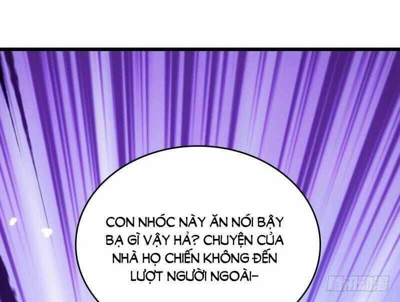 Ảnh Hậu Lão Bà Không Được Chạy Chapter 31 - Trang 2