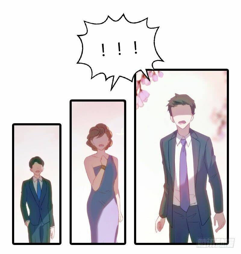 Ảnh Hậu Lão Bà Không Được Chạy Chapter 31 - Trang 2