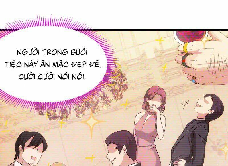 Ảnh Hậu Lão Bà Không Được Chạy Chapter 31 - Trang 2