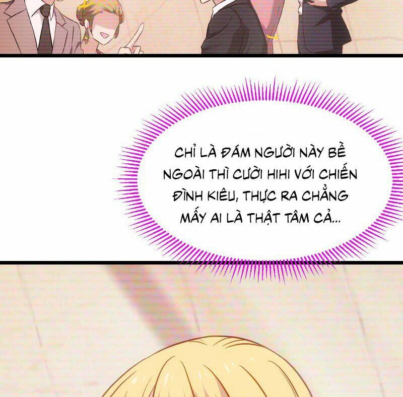 Ảnh Hậu Lão Bà Không Được Chạy Chapter 31 - Trang 2