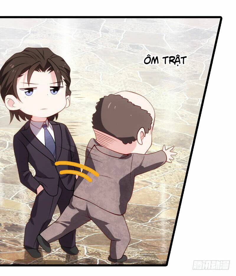 Ảnh Hậu Lão Bà Không Được Chạy Chapter 31 - Trang 2