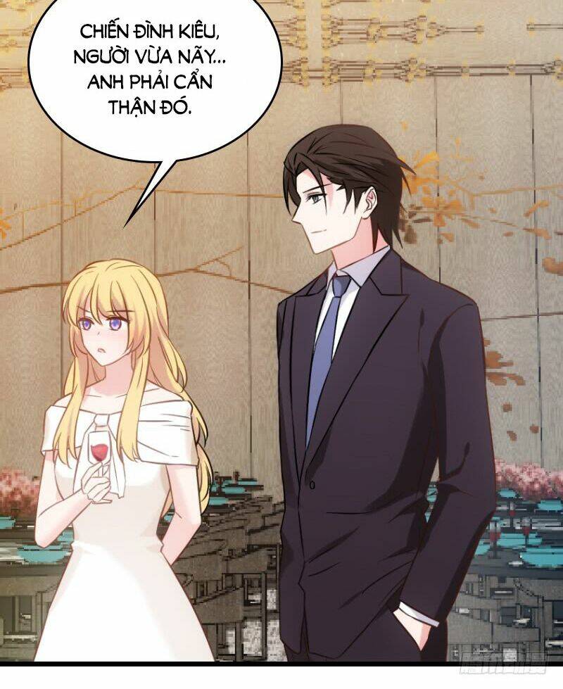 Ảnh Hậu Lão Bà Không Được Chạy Chapter 31 - Trang 2