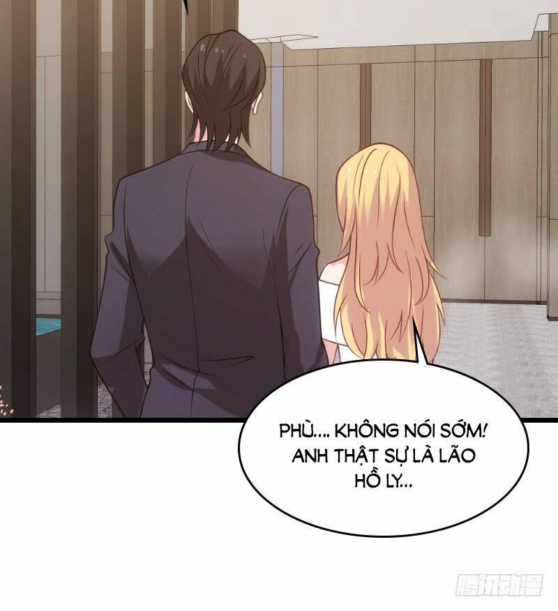 Ảnh Hậu Lão Bà Không Được Chạy Chapter 31 - Trang 2