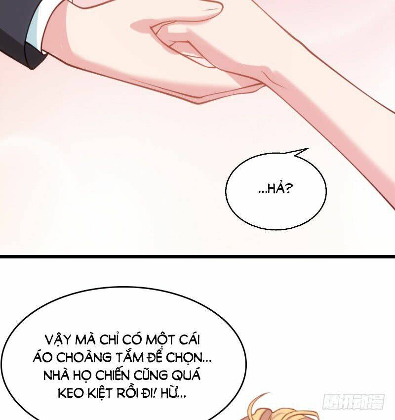 Ảnh Hậu Lão Bà Không Được Chạy Chapter 31 - Trang 2